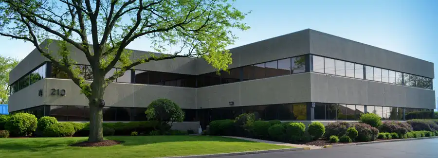 Saxton Properties