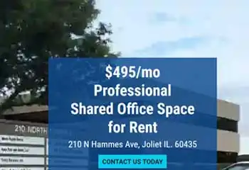 Office Rentals